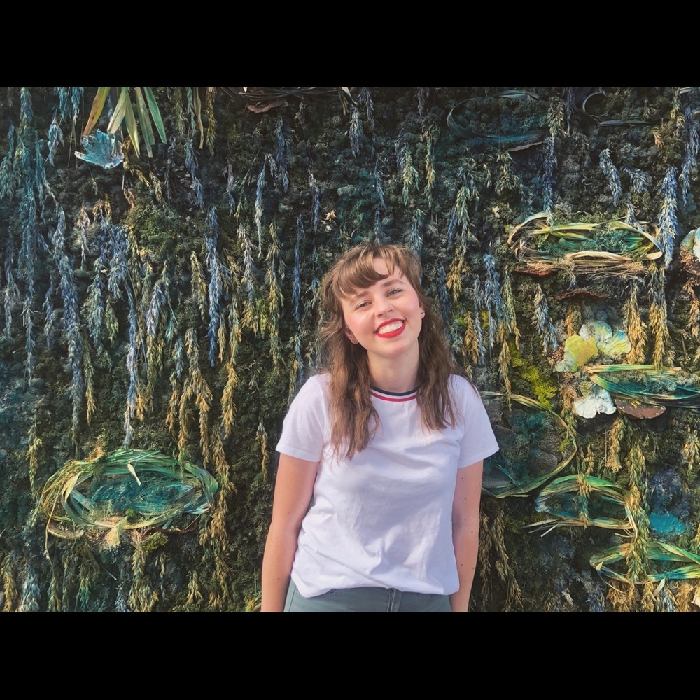 Meet your Posher, Joanna